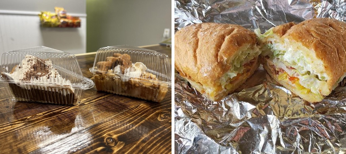 Cool's Upper Crust - Subs Pizza & More Menu