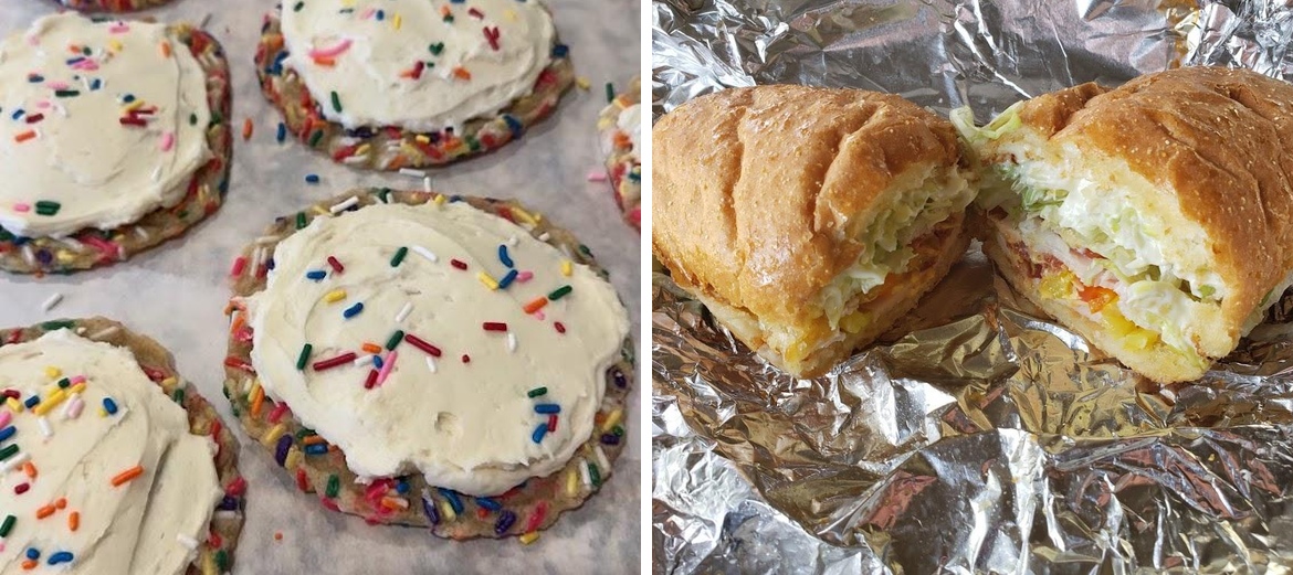 Cool's Upper Crust - Subs Pizza & More
