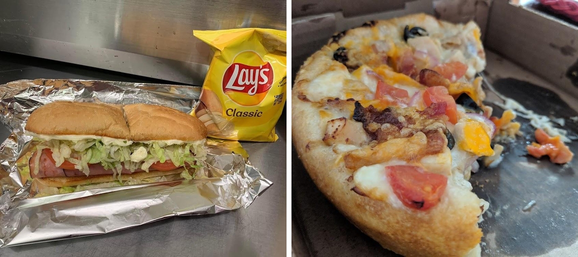 Cool's Upper Crust - Subs Pizza & More
