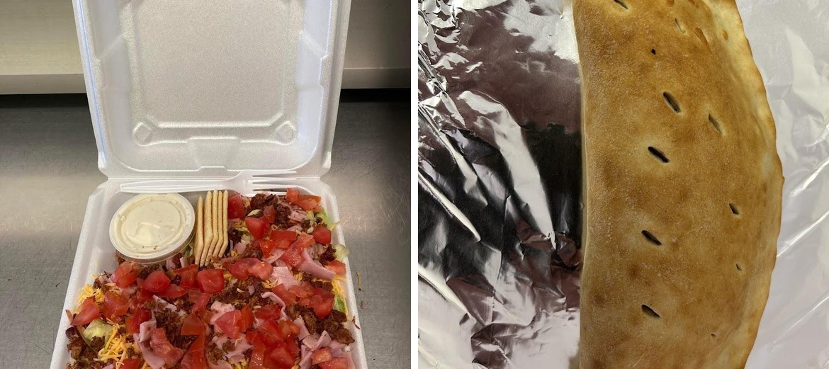 Cool's Upper Crust - Subs Pizza & More