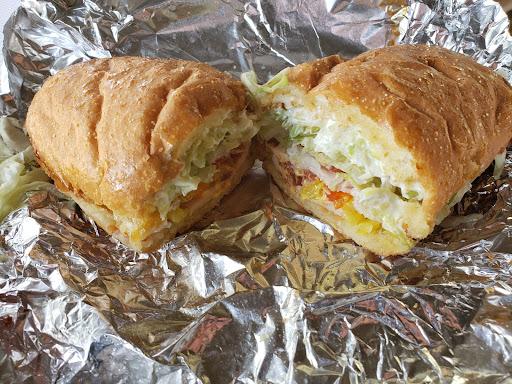 Cool's Upper Crust - Subs Pizza & More